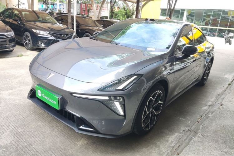 Used Deepal L06 2026 Model 560Ultra+ Laser Edition Guazi used car, China used car export, Used car for sale, Used cars, Cheapest cars for sale