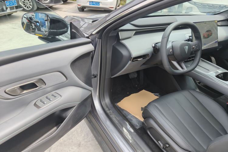 Used Deepal L06 2026 Model, 560 Max Driver Seat