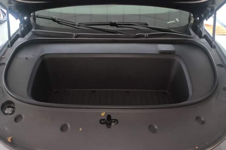 Used Deepal L06 2026 Model 560Ultra Laser Edition Engine Bay