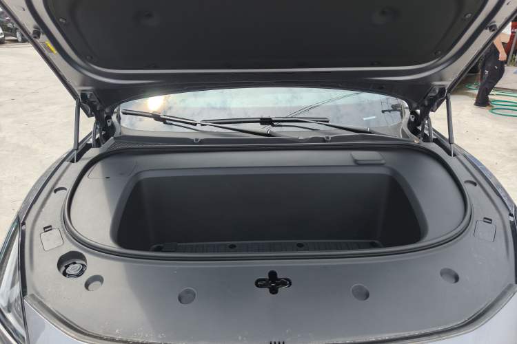 Used Deepal L06 2026 Model, 560 Max Engine Bay