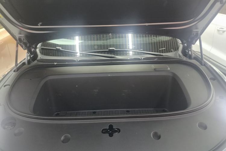Used Deepal L06 2026 Model 560Ultra Laser Edition Engine Bay