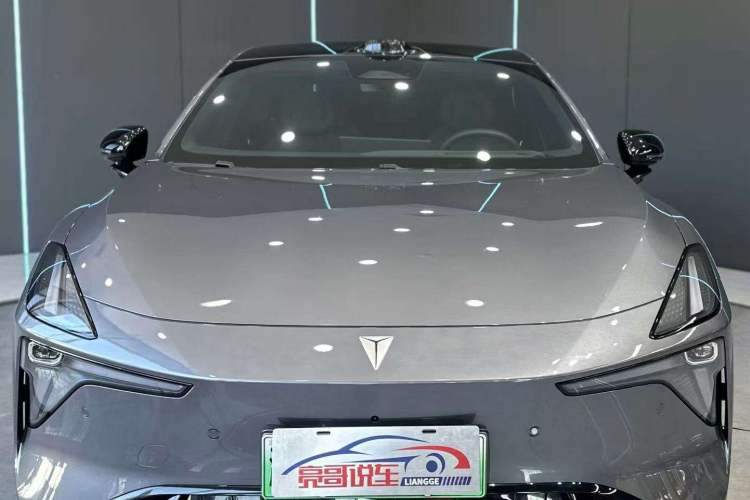 Used Deepal L06 2026 Model 560Ultra Laser Edition Exterior 2