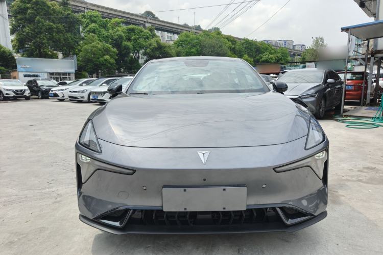 Used Deepal L06 2026 Model, 560 Max Front