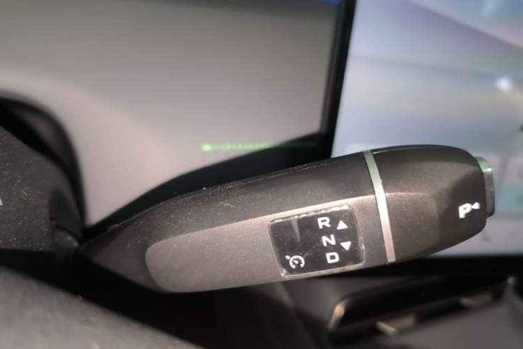 Used Deepal L06 2026 Model 560Ultra Laser Edition Gear Lever