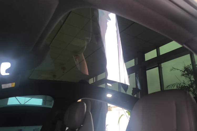 Used Deepal L06 2026 Model 560Ultra Laser Edition Headliner
