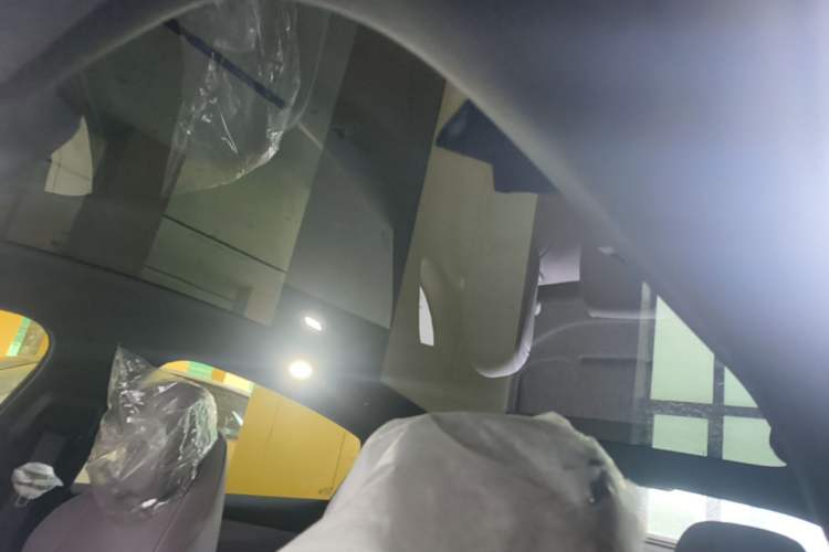 Used Deepal L06 2026 Model 560Ultra Laser Edition Headliner
