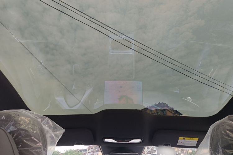 Used Deepal L06 2026 Model, 560 Max Headliner