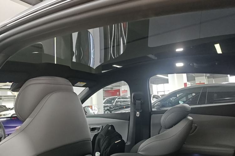 Used Deepal L06 2026 Model 560Ultra+ Laser Edition Headliner
