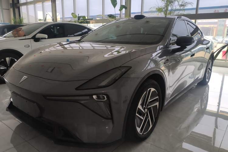 Used Deepal L06 2026 Model 560Ultra Laser Edition Guazi used car, China used car export, Used car for sale, Used cars, Cheapest cars for sale
