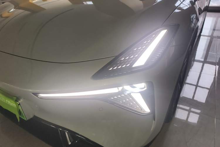 Used Deepal L06 2026 Model 560Ultra Laser Edition Left Front Headlight