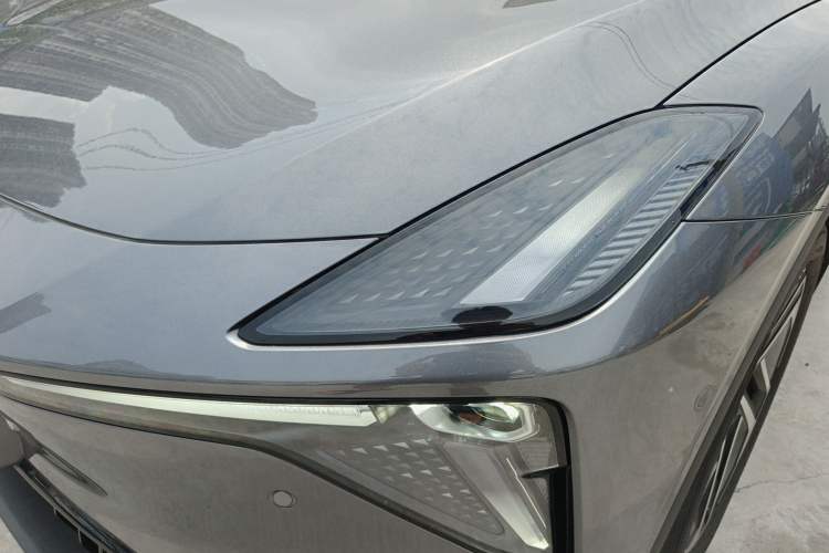 Used Deepal L06 2026 Model, 560 Max Left Front Headlight