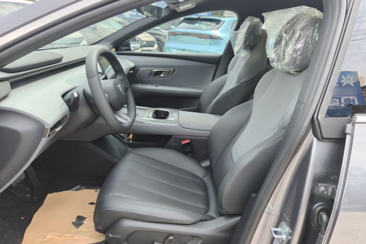 Used Deepal L06 2026 Model, 560 Max Left Front Seat