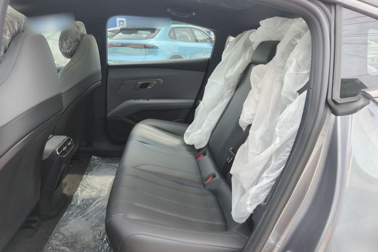Used Deepal L06 2026 Model, 560 Max Left Rear Seat