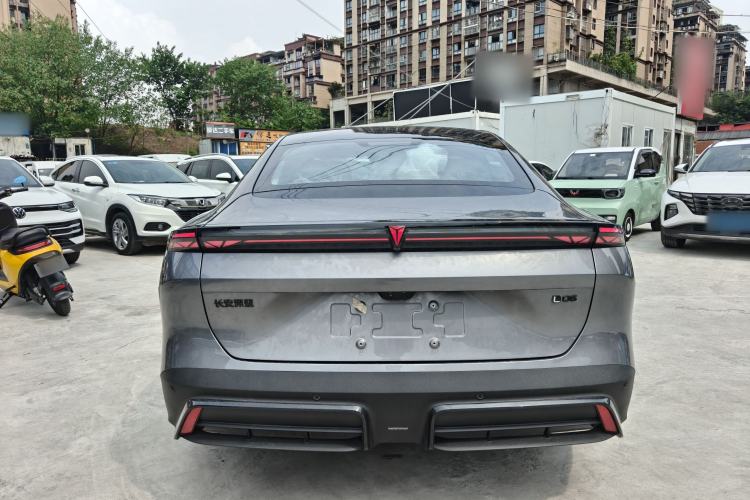 Used Deepal L06 2026 Model, 560 Max Rear