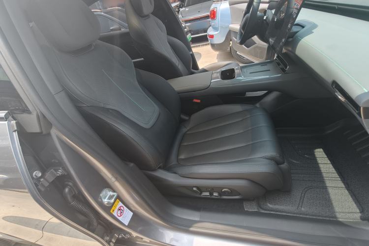 Used Deepal L06 2026 Model 560Ultra+ Laser Edition Right Front Seat