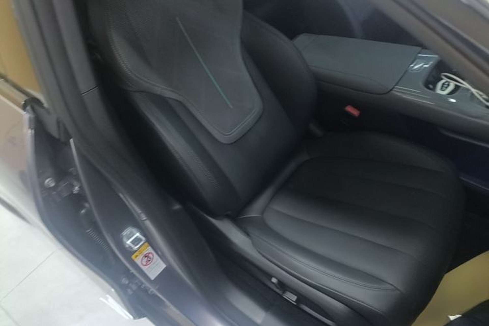 Used Deepal L06 2026 Model 560Ultra Laser Edition Right Front Seat
