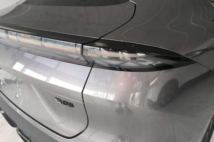 Used Deepal L06 2026 Model 560Ultra Laser Edition Right Rear Taillight