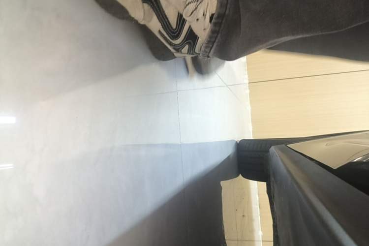 Used Deepal L06 2026 Model 560Ultra Laser Edition Right Side Sill