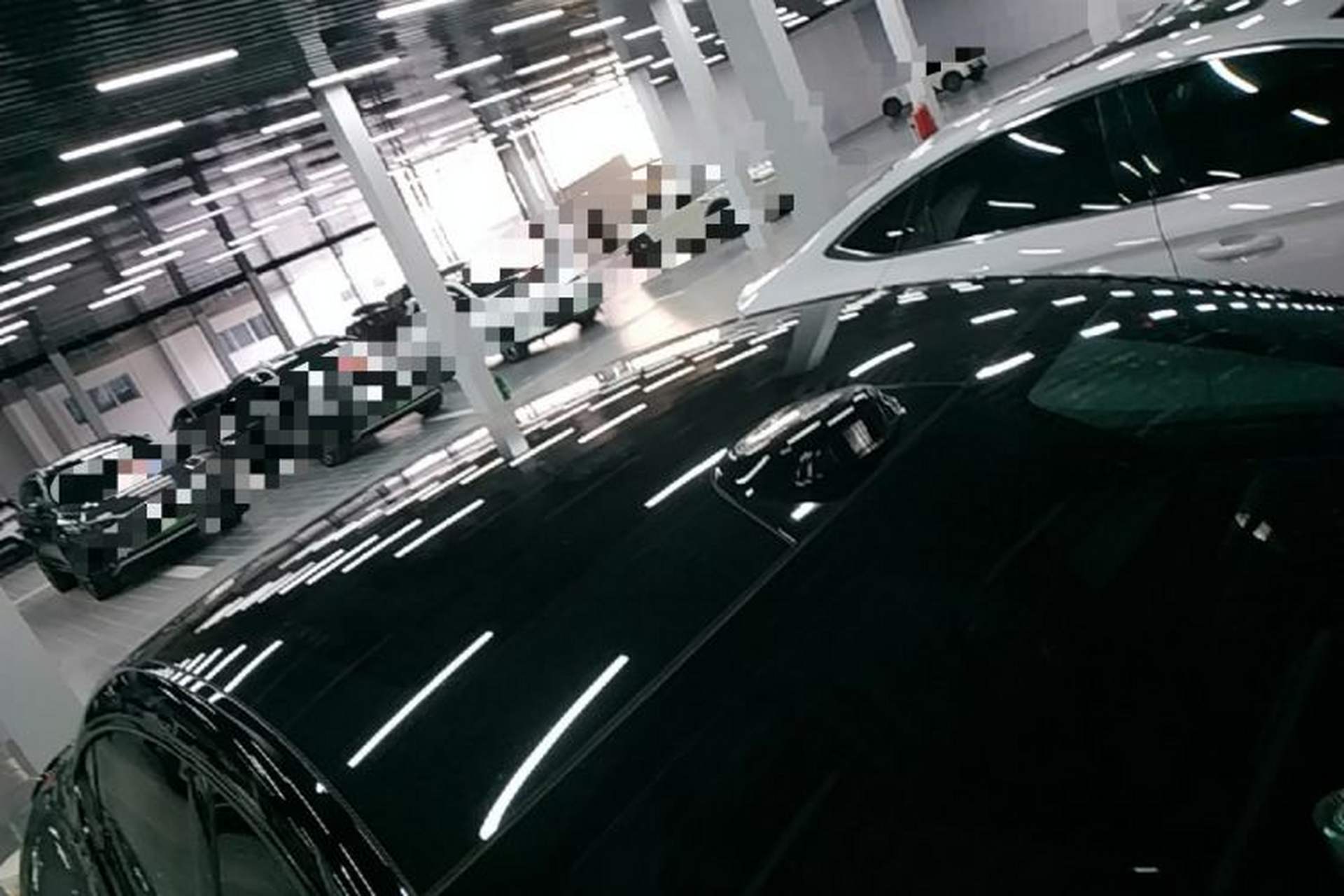 Used Deepal L06 2026 Model 560Ultra+ Laser Edition Roof
