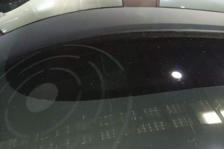Used Deepal L06 2026 Model 560Ultra Laser Edition Roof