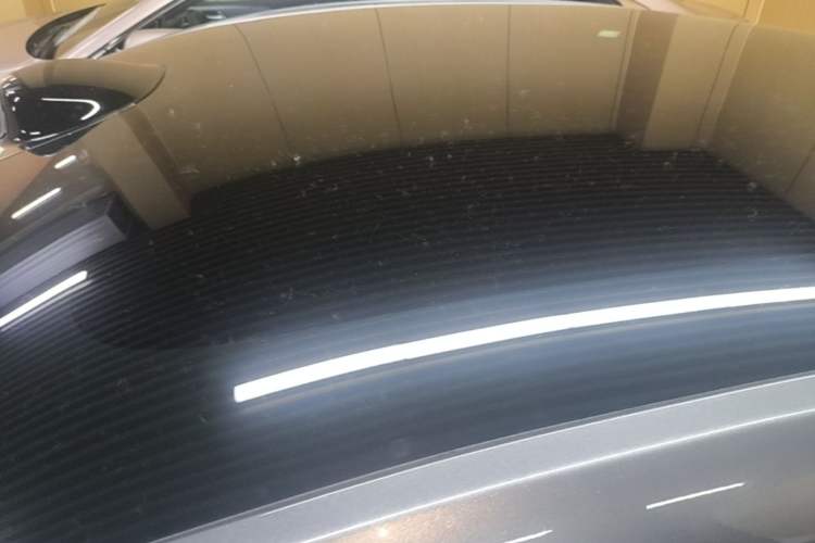 Used Deepal L06 2026 Model 560Ultra Laser Edition Roof