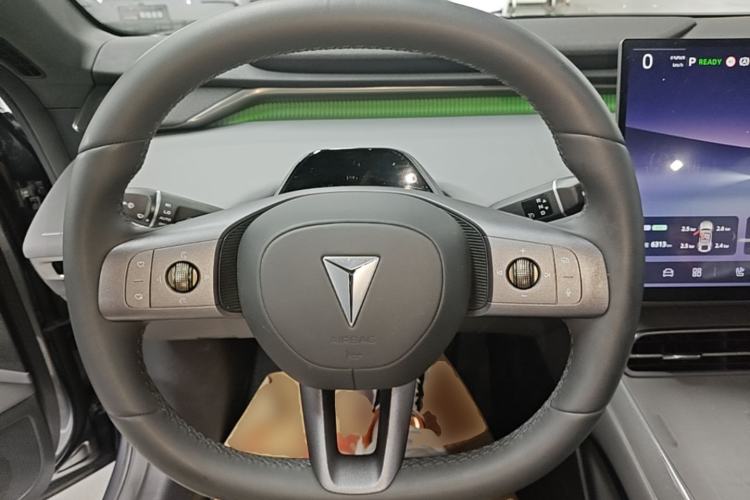 Used Deepal L06 2026 Model 560Ultra+ Laser Edition Steering Wheel