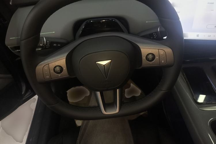Used Deepal L06 2026 Model 560Ultra Laser Edition Steering Wheel