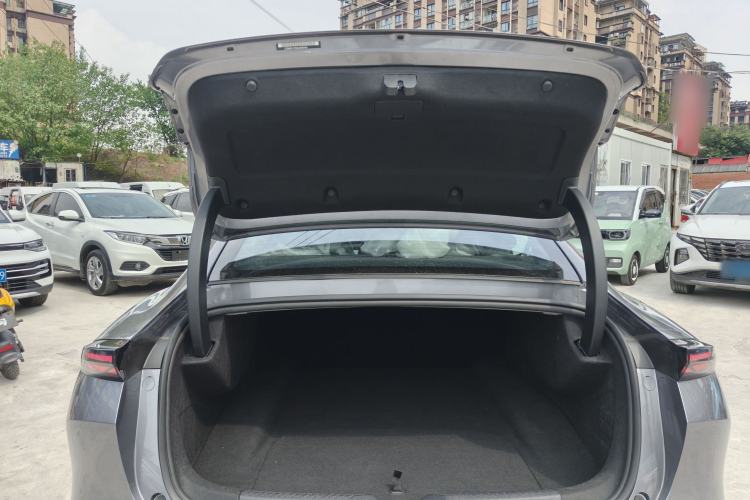 Used Deepal L06 2026 Model, 560 Max Trunk