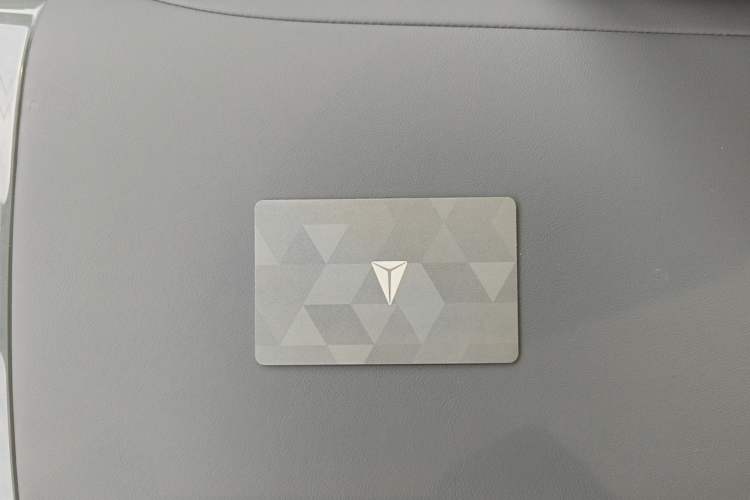 Used Deepal L06 2026 Model, 560 Max Vehicle Key