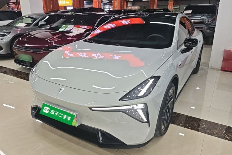 Used Deepal L06 2026 Model 560Ultra Laser Edition Guazi used car, China used car export, Used car for sale, Used Deepal cars, Cheapest cars for sale, Electric vehicle, New energy car