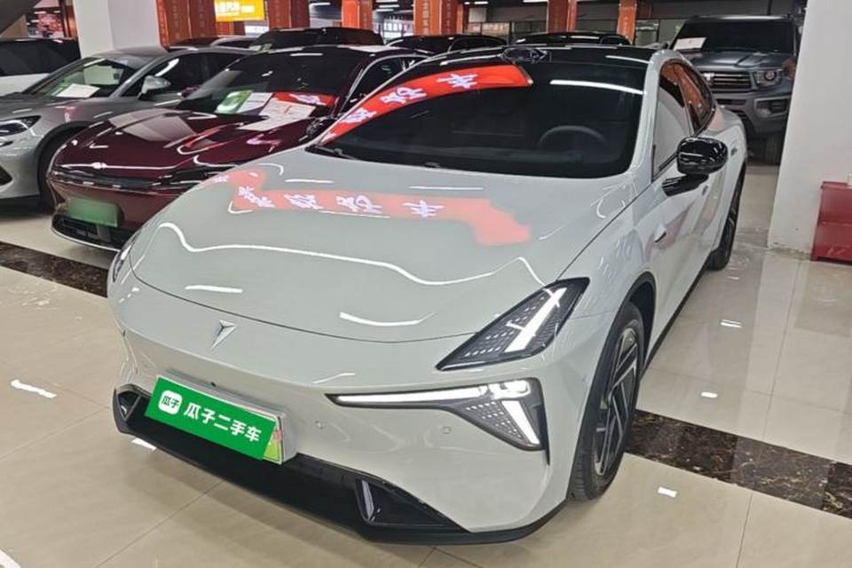 Deepal L06 2026