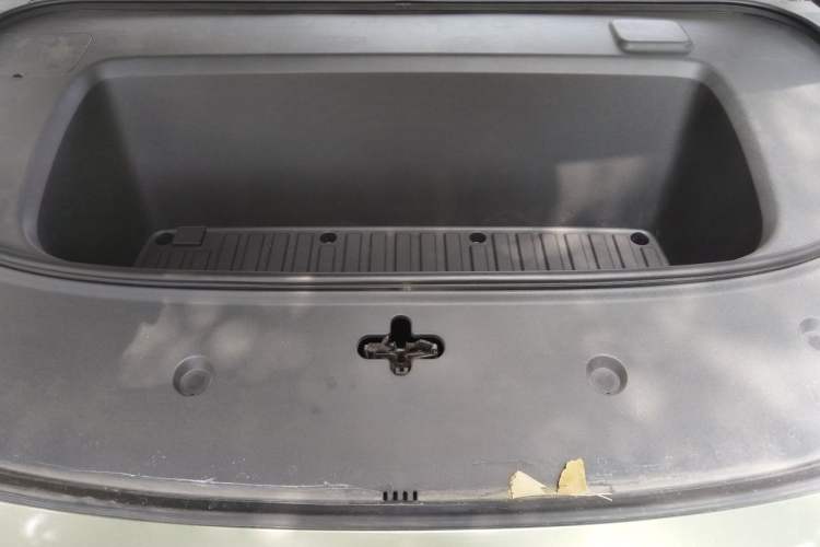 Used Deepal L06 2026 Model 560Ultra Laser Edition Engine Bay