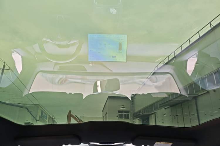 Used Deepal L06 2026 Model 560Ultra Laser Edition Headliner