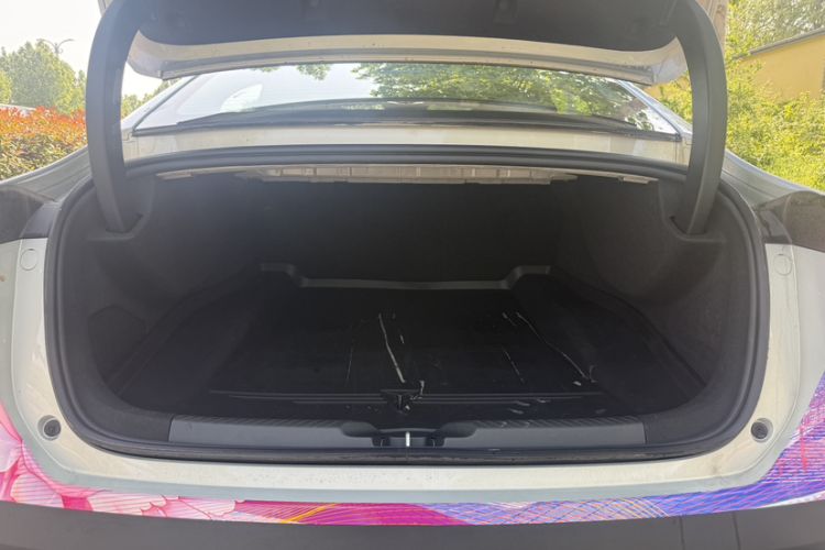 Used Deepal L06 2026 Model 560Ultra+ Laser Edition Interior 3