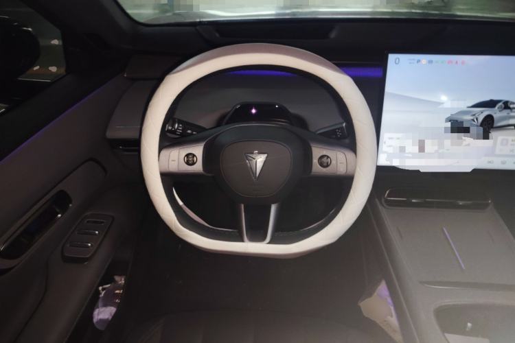 Used Deepal L06 2026 Model 670Ultra+ Laser Edition Steering Wheel