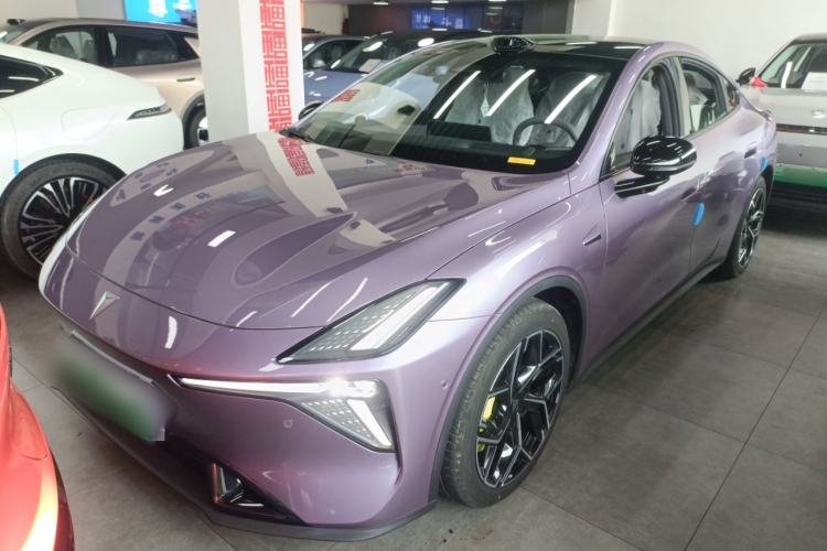 Used Deepal L06 2026 Model 560Ultra+ Laser Edition