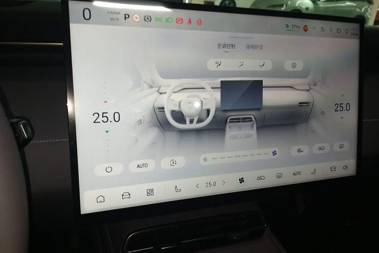 Used Deepal L06 2026 Model 560Ultra Laser Edition
