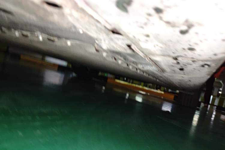 Used Deepal L06 2026 Model 560Ultra+ Laser Edition Chassis Front Left