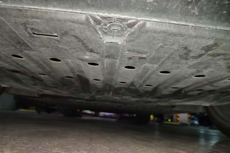 Used Deepal L06 2026 Model 560Ultra+ Laser Edition Chassis Front