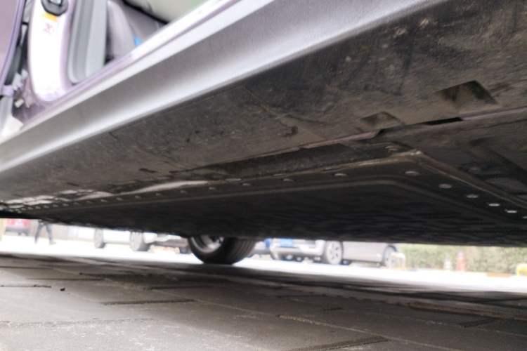 Used Deepal L06 2026 Model 670Ultra+ Laser Edition Chassis Front Right