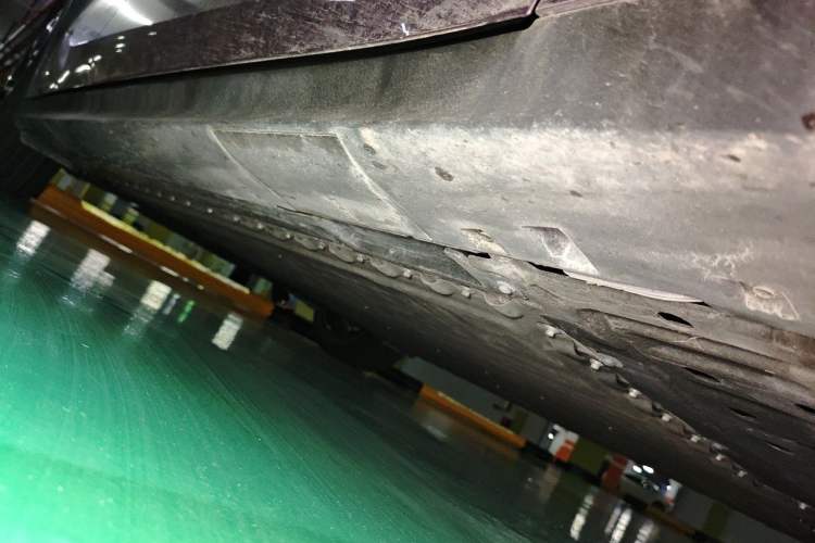 Used Deepal L06 2026 Model 560Ultra+ Laser Edition Chassis Front Right