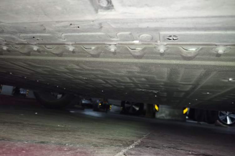 Used Deepal L06 2026 Model 560Ultra+ Laser Edition Chassis Rear Right