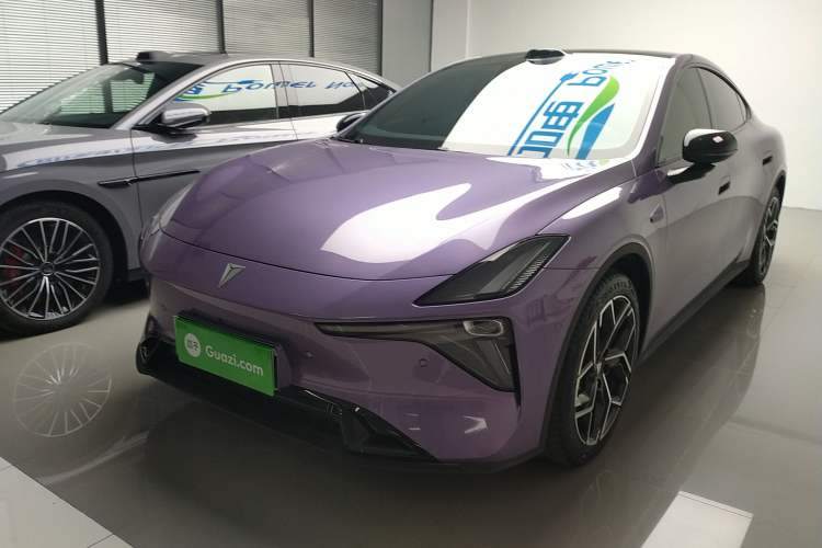 Used Deepal L06 2026 Model 560Ultra Laser Edition
