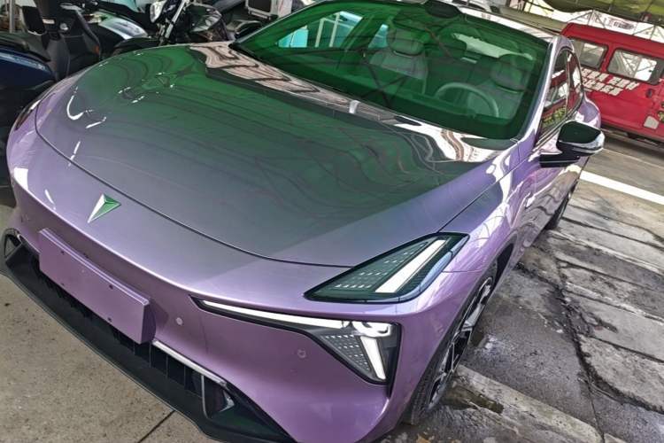 Used Deepal L06 2026 Model 560Ultra+ Laser Edition Guazi used car, China used car export, Used car for sale, Used cars, Cheapest cars for sale