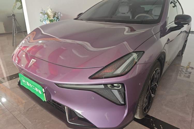 Used Deepal L06 2026 Model, 245 Ultra+ Laser Version Guazi used car, China used car export, Used car for sale, Used Deepal cars, Cheapest cars for sale
