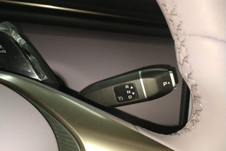 Used Deepal L06 2026 Model 560Ultra Laser Edition
