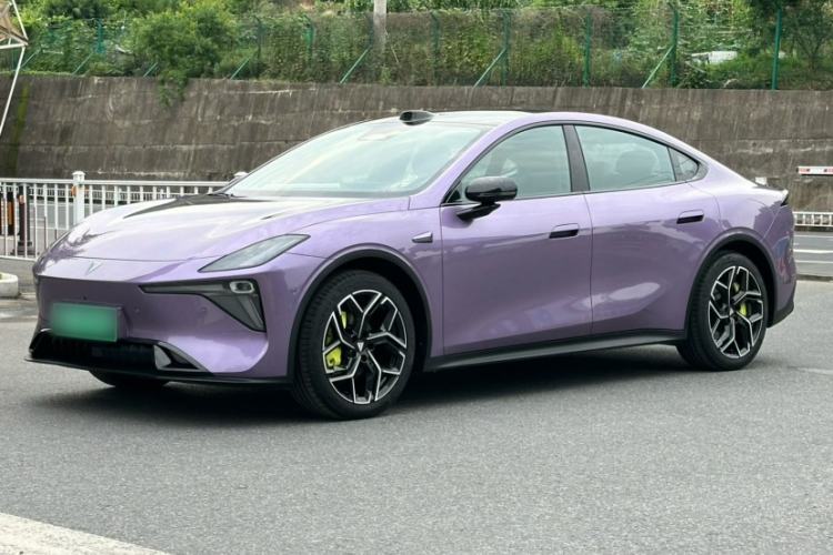 Used Deepal L06 2026 Model 560Ultra Laser Edition Guazi used car, China used car export, Used car for sale, Used cars, Cheapest cars for sale