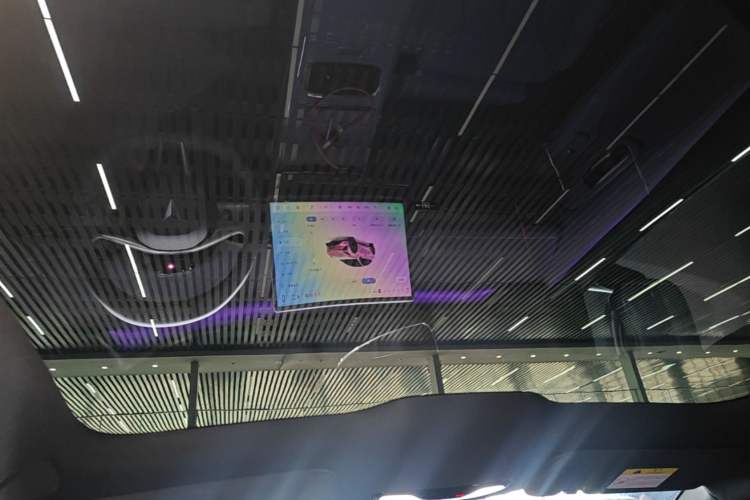 Used Deepal L06 2026 Model 560Ultra+ Laser Edition Headliner