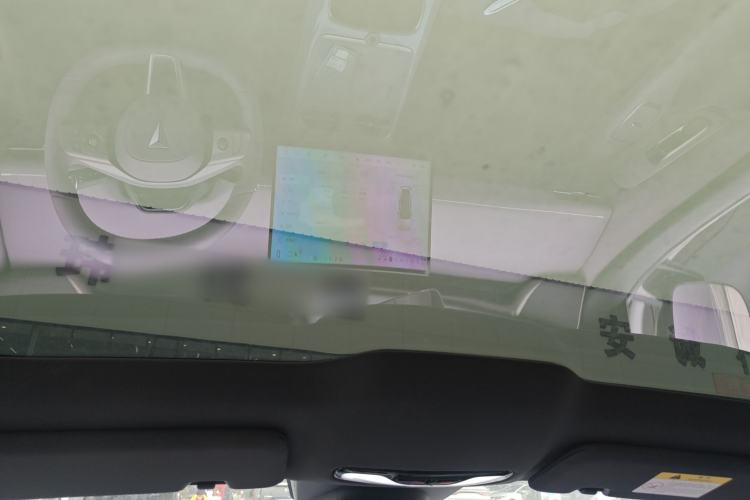 Used Deepal L06 2026 Model 560Ultra+ Laser Edition Headliner