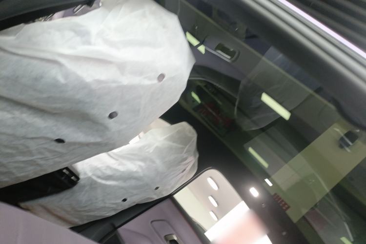 Used Deepal L06 2026 Model 560Ultra+ Laser Edition Headliner